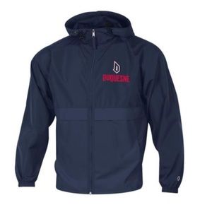 Duquesne Windbreaker